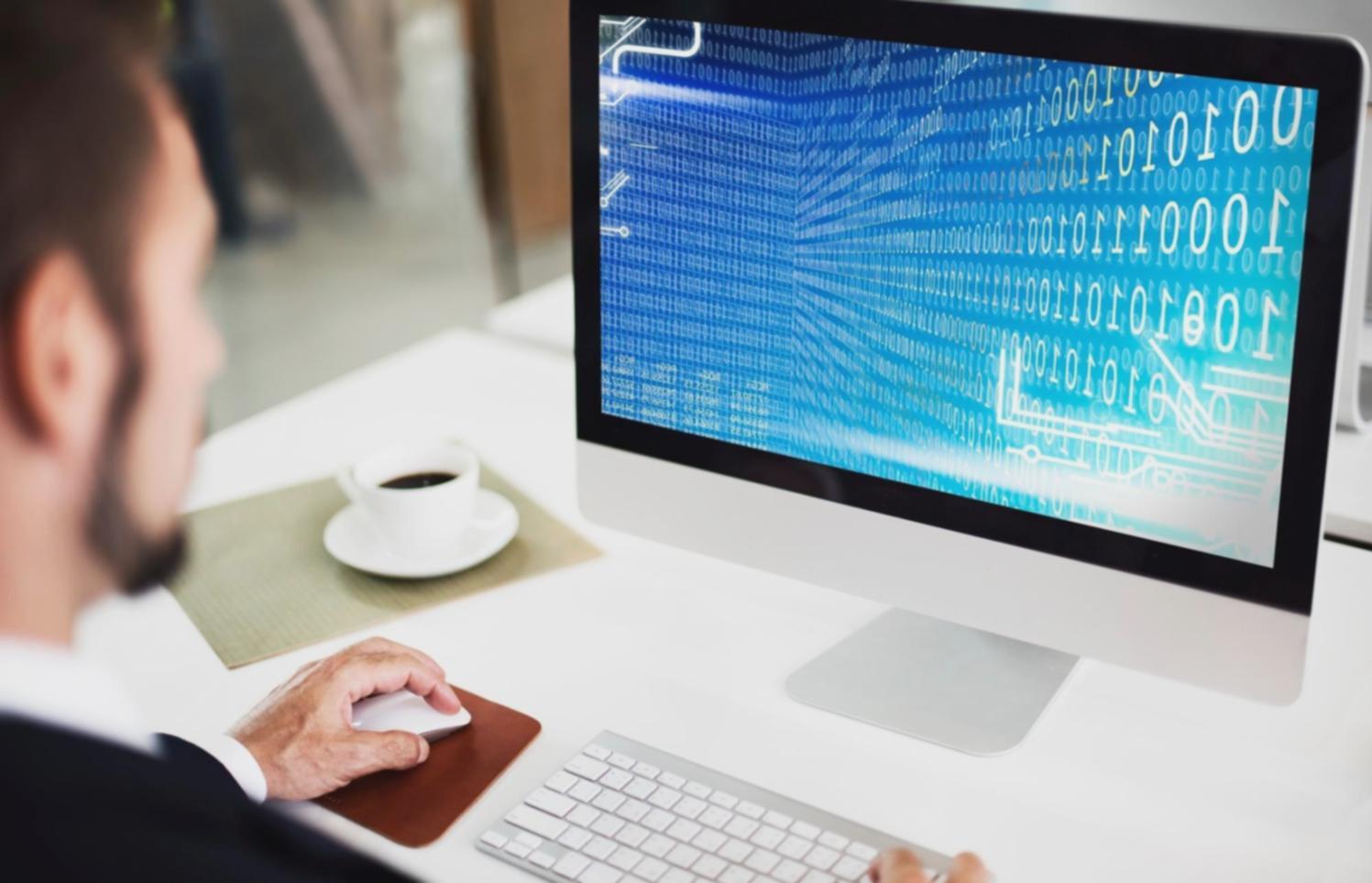 Frontend-Entwicklung mit modernen Layout-Techniken